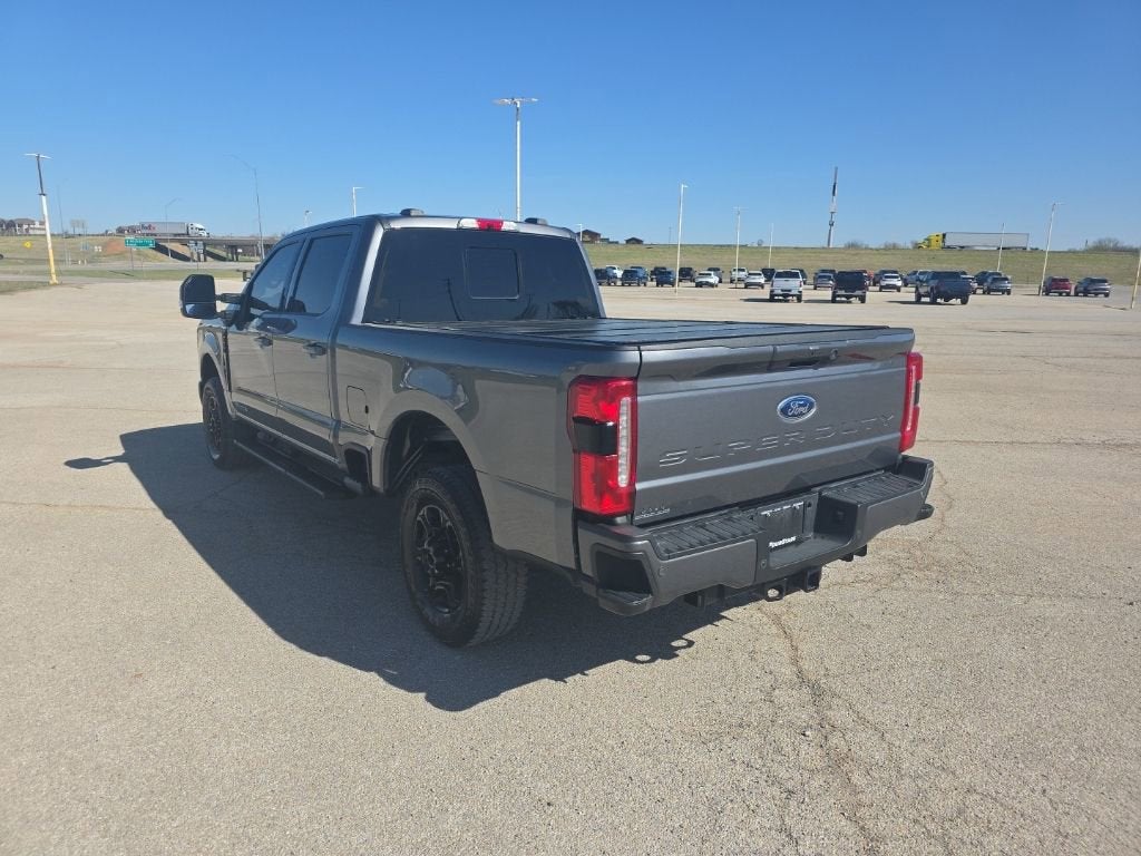 2024 Ford Super Duty F-250 SRW XL