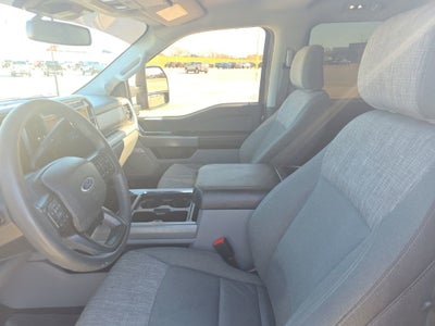 2024 Ford Super Duty F-250 SRW XL