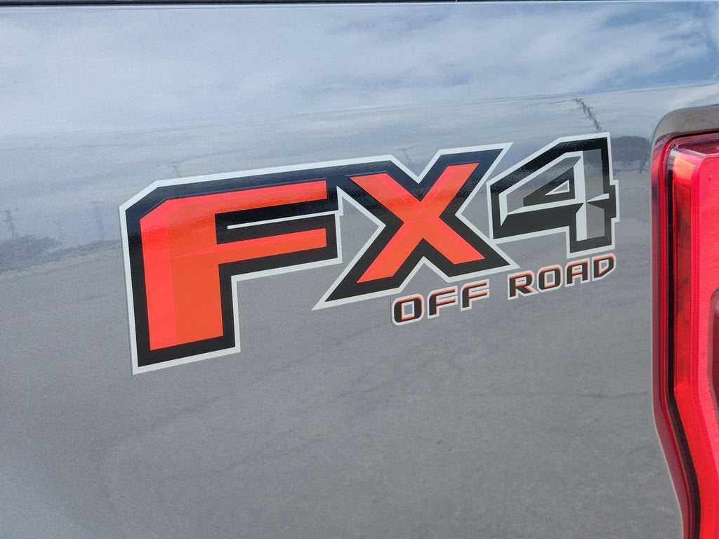 2022 Ford Super Duty F-250 SRW XL