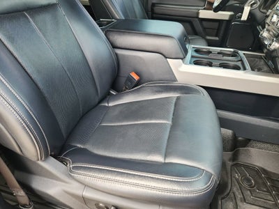 2022 Ford Super Duty F-250 SRW XL