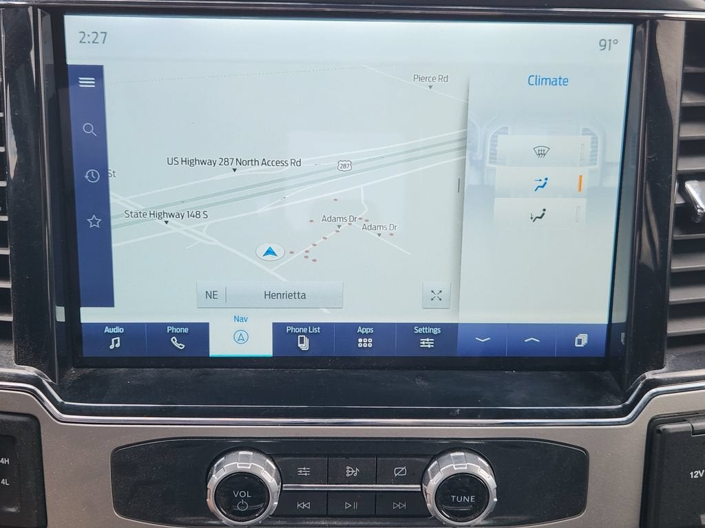 2022 Ford Super Duty F-250 SRW XL