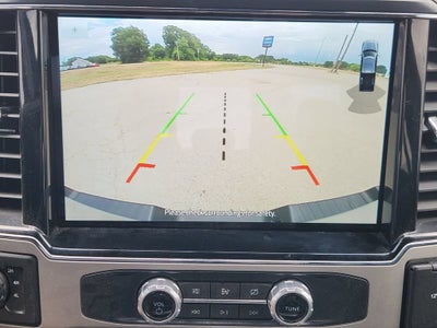 2022 Ford Super Duty F-250 SRW XL