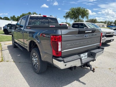 2022 Ford Super Duty F-250 SRW XL