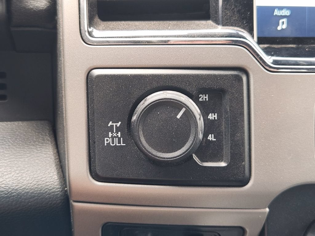 2022 Ford Super Duty F-250 SRW XL