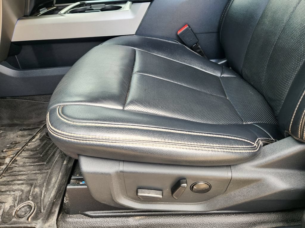 2022 Ford Super Duty F-250 SRW XL
