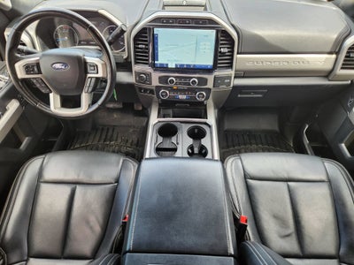 2022 Ford Super Duty F-250 SRW XL