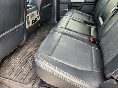 2022 Ford Super Duty F-250 SRW XL