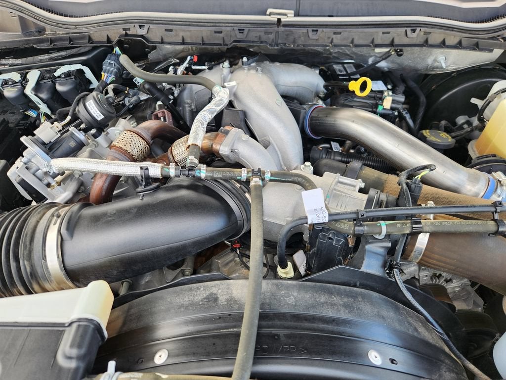 2022 Ford Super Duty F-250 SRW XL