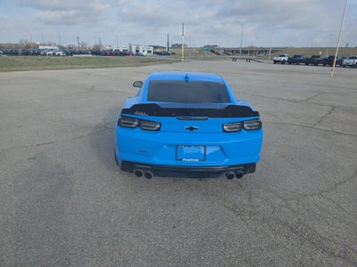 2023 Chevrolet Camaro 2SS