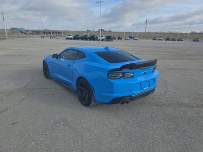 2023 Chevrolet Camaro 2SS