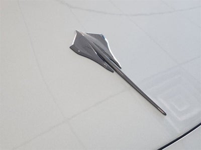 2023 Chevrolet Corvette Stingray 1LT