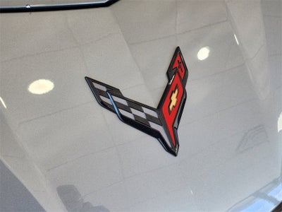 2023 Chevrolet Corvette Stingray 1LT