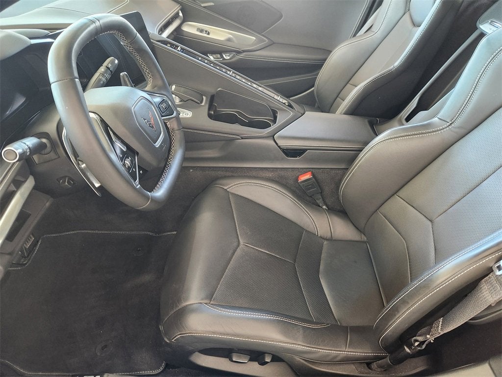 2023 Chevrolet Corvette Stingray 1LT