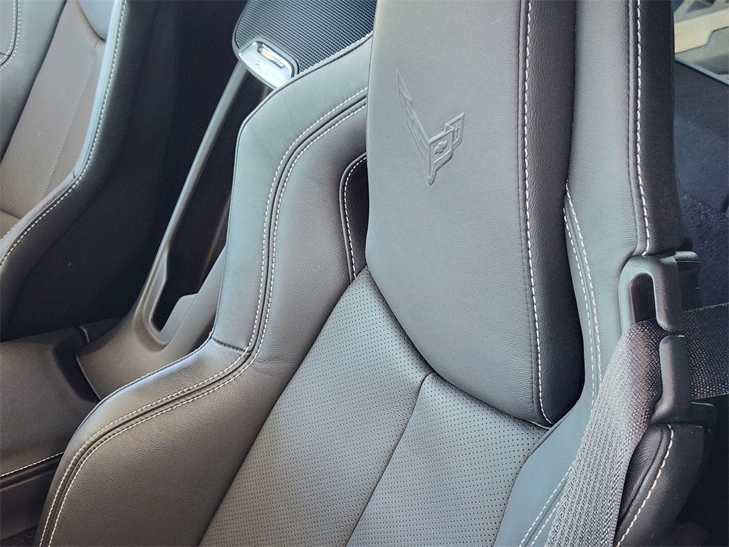 2023 Chevrolet Corvette Stingray 1LT