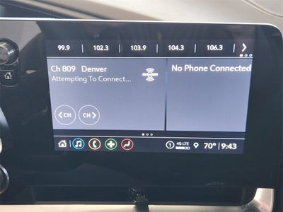 2023 Chevrolet Corvette Stingray 1LT