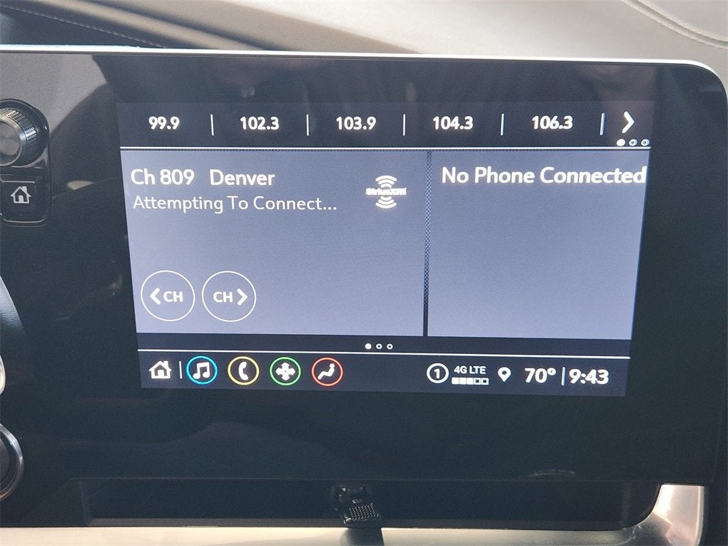 2023 Chevrolet Corvette Stingray 1LT