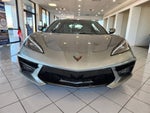 2023 Chevrolet Corvette Stingray 1LT