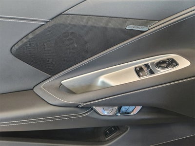 2023 Chevrolet Corvette Stingray 1LT