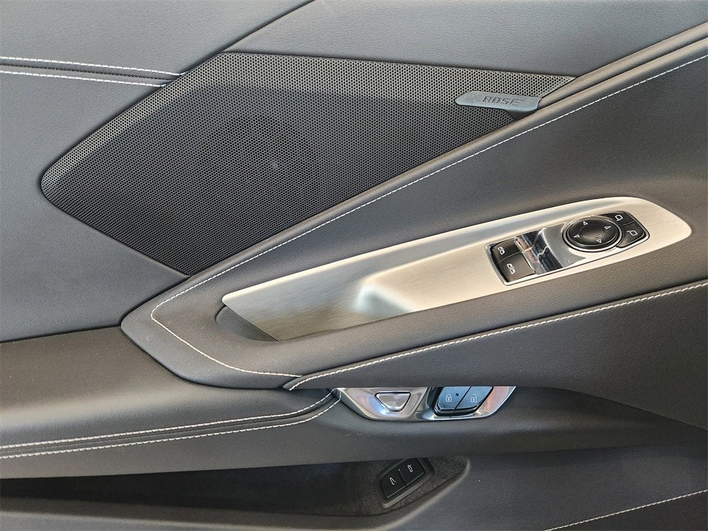 2023 Chevrolet Corvette Stingray 1LT