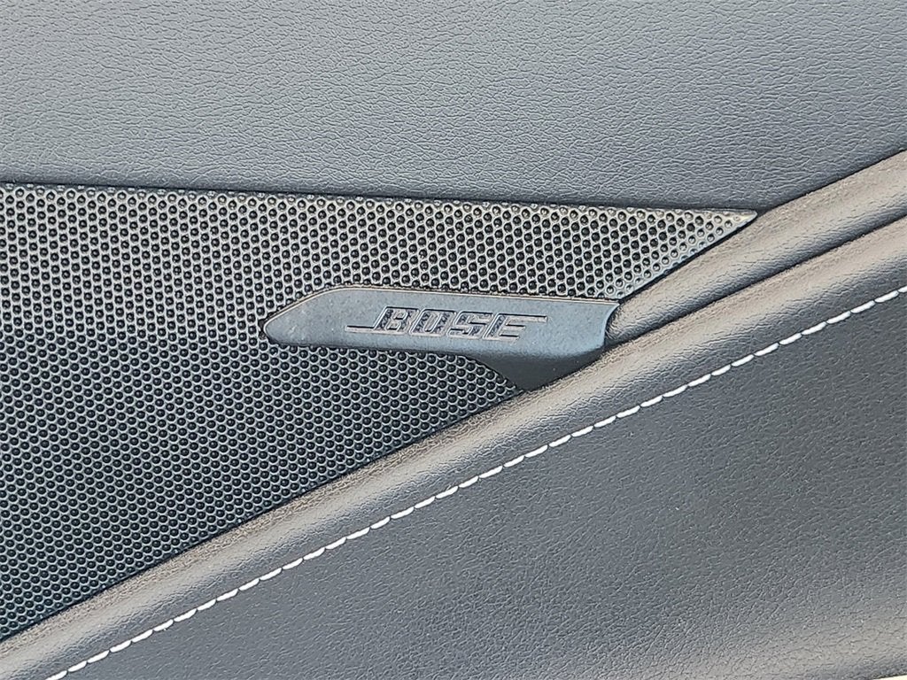 2023 Chevrolet Corvette Stingray 1LT