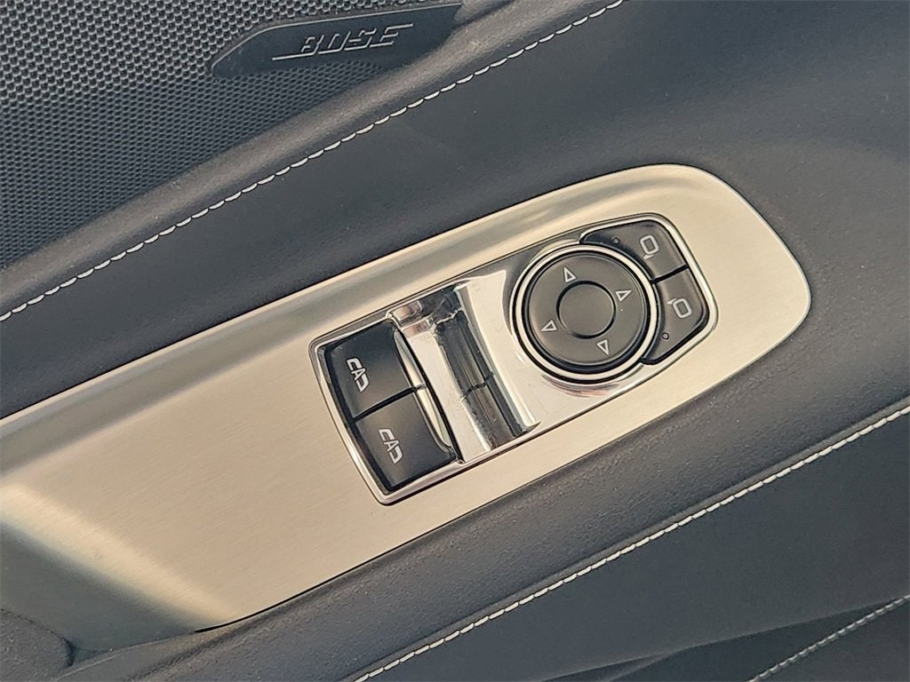 2023 Chevrolet Corvette Stingray 1LT