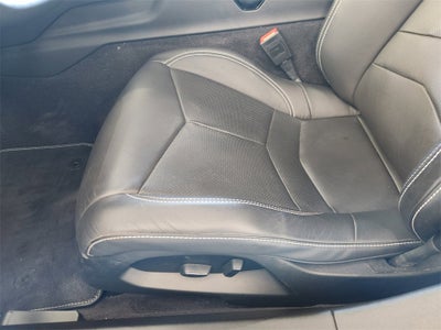 2023 Chevrolet Corvette Stingray 1LT