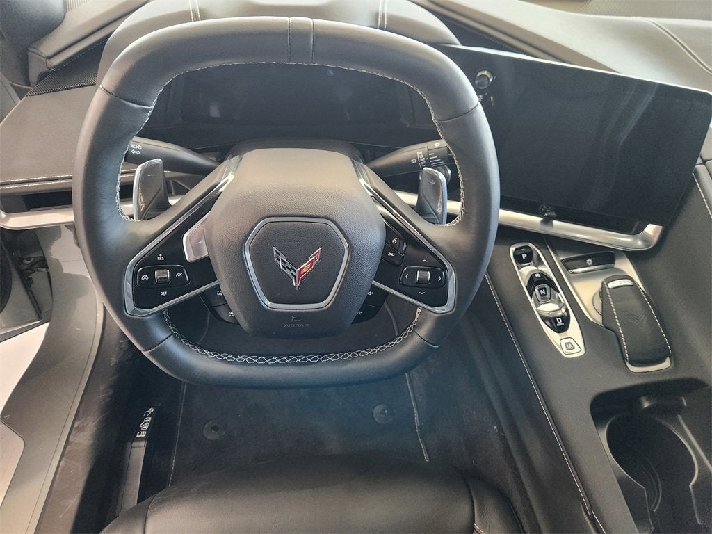 2023 Chevrolet Corvette Stingray 1LT