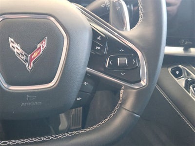 2023 Chevrolet Corvette Stingray 1LT