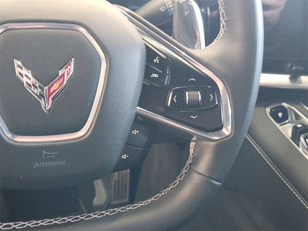 2023 Chevrolet Corvette Stingray 1LT