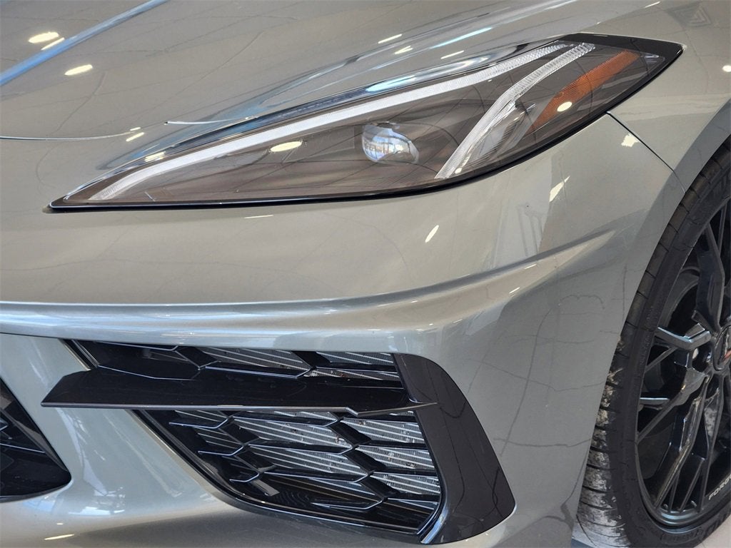 2023 Chevrolet Corvette Stingray 1LT