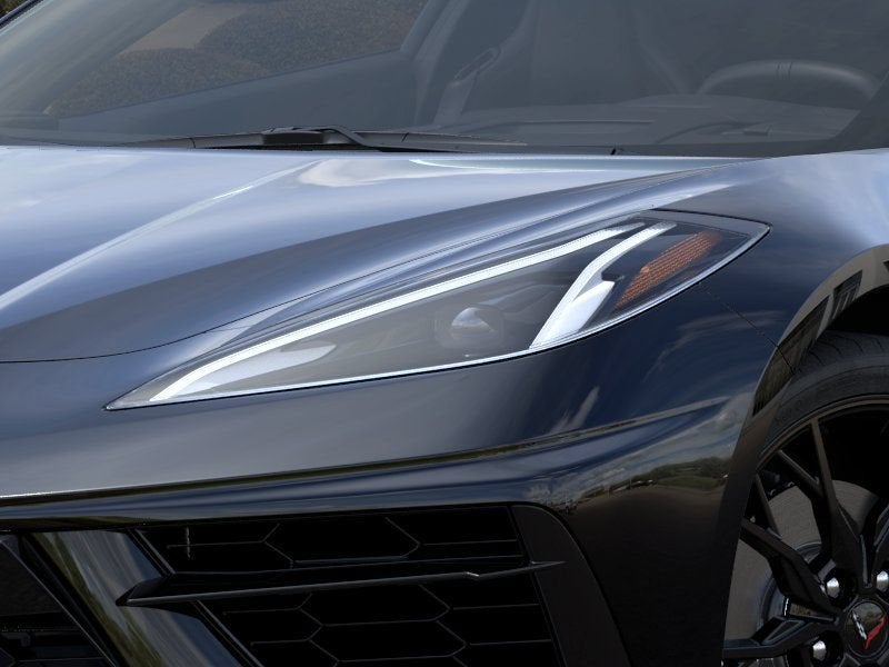 2027 Chevrolet Corvette Stingray 1LT