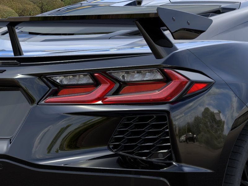 2027 Chevrolet Corvette Stingray 1LT
