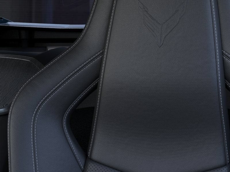 2027 Chevrolet Corvette Stingray 1LT