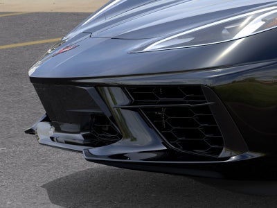 2027 Chevrolet Corvette Stingray 1LT
