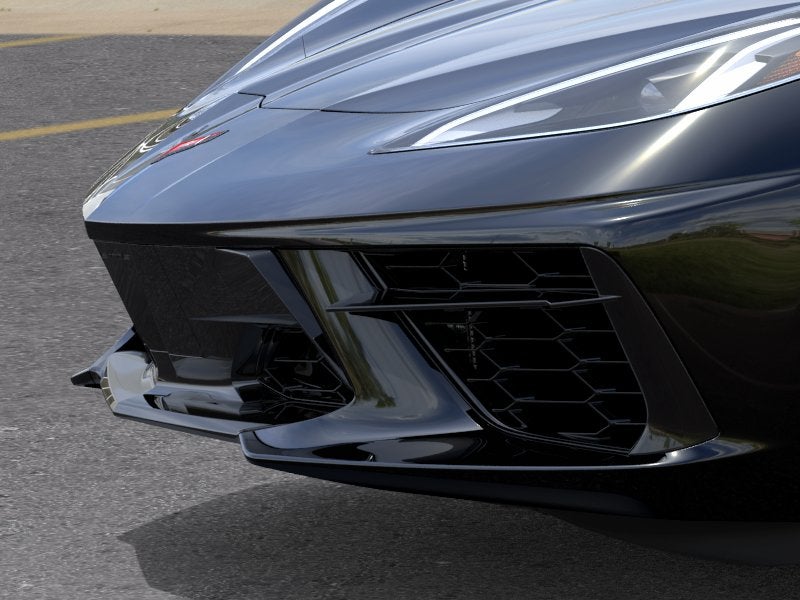 2027 Chevrolet Corvette Stingray 1LT