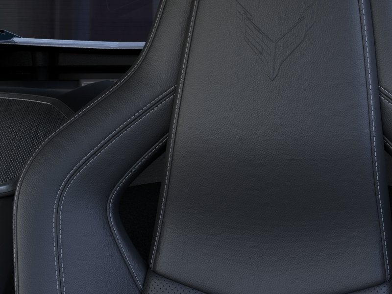 2027 Chevrolet Corvette Stingray 1LT