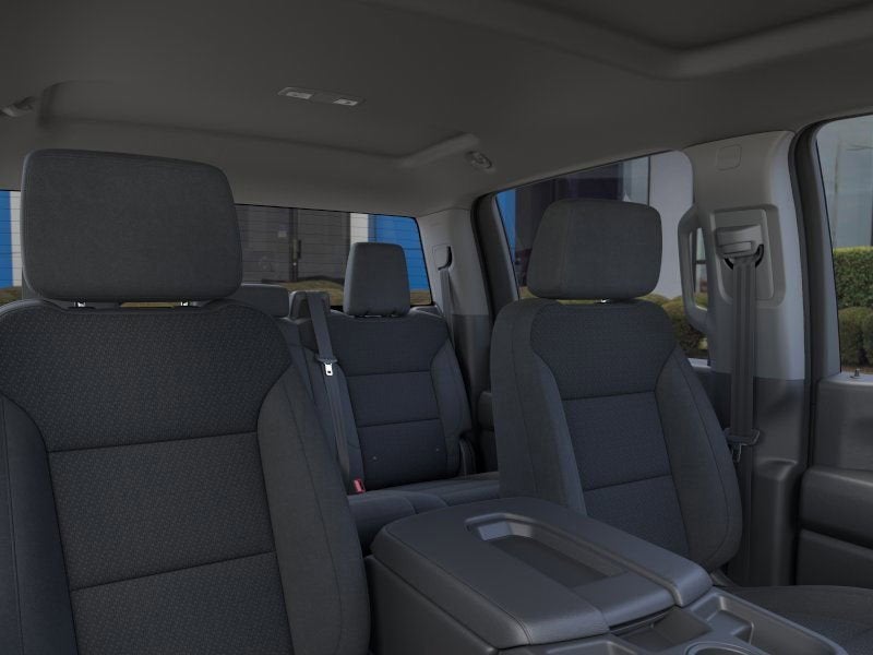 2026 Chevrolet Silverado 3500 HD WT DRW