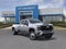 2026 Chevrolet Silverado 3500 HD WT DRW