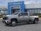 2026 Chevrolet Silverado 3500 HD WT DRW