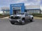 2026 Chevrolet Silverado 3500 HD WT DRW
