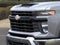 2026 Chevrolet Silverado 3500 HD WT DRW