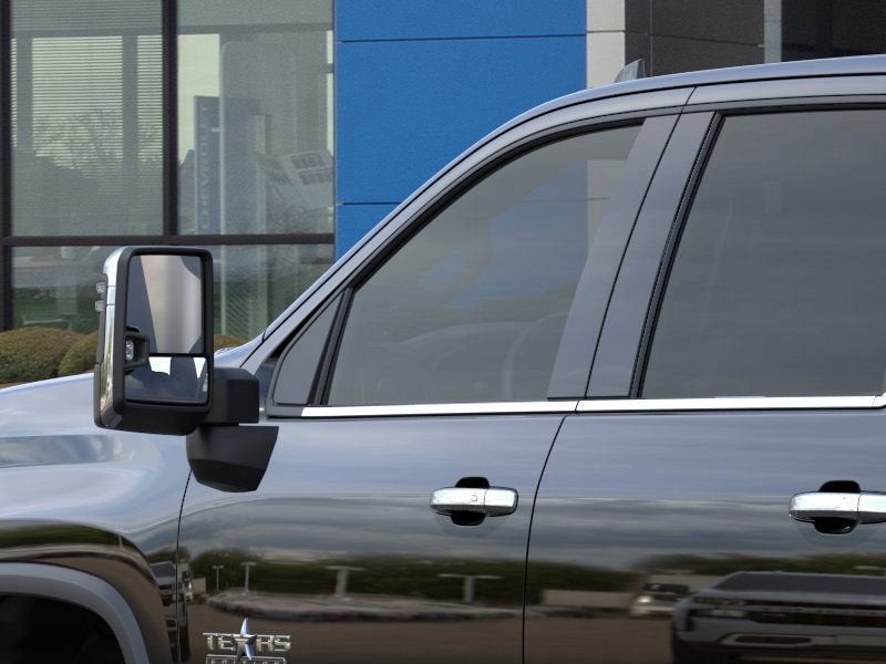 2026 Chevrolet Silverado 3500 HD LTZ DRW