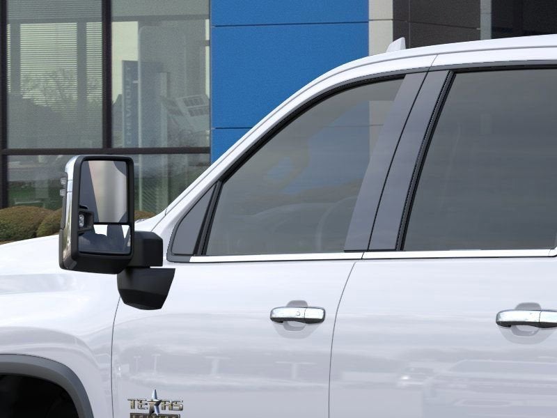 2026 Chevrolet Silverado 3500 HD LTZ DRW