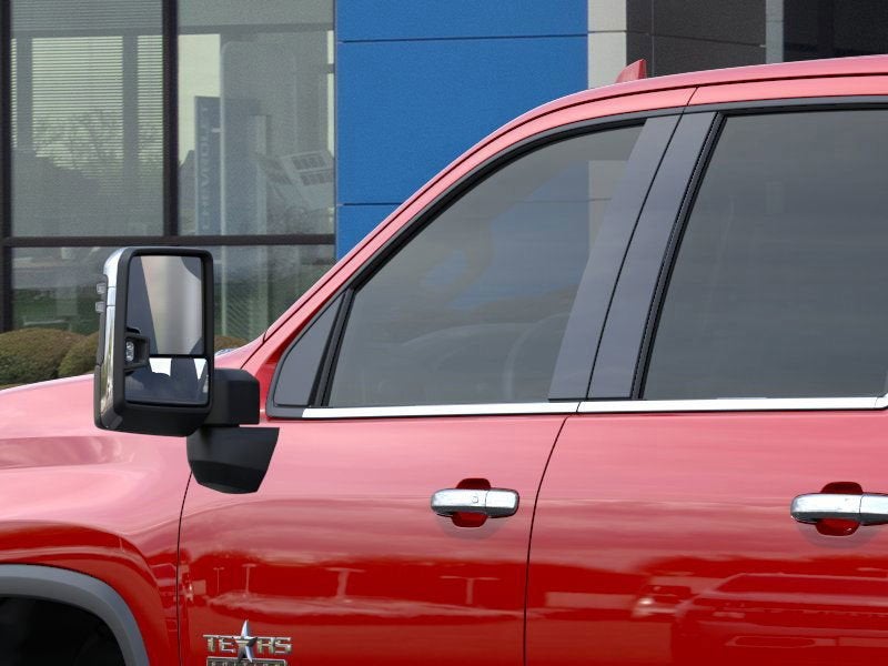 2026 Chevrolet Silverado 3500 HD LTZ DRW