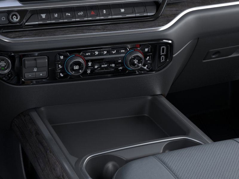 2026 Chevrolet Silverado 3500 HD LTZ DRW