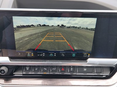 2026 Chevrolet Silverado 3500 HD LTZ DRW