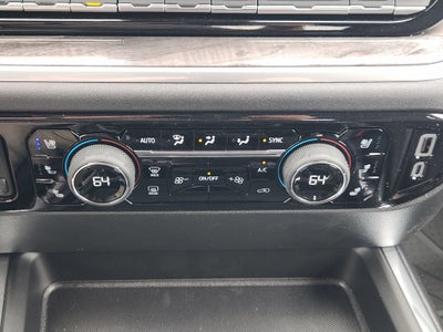 2026 Chevrolet Silverado 3500 HD LTZ DRW