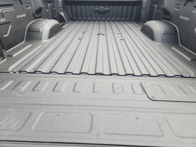 2026 Chevrolet Silverado 3500 HD LTZ DRW