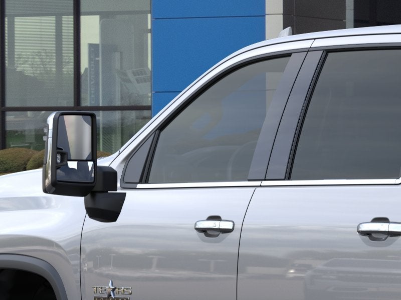 2026 Chevrolet Silverado 3500 HD LTZ DRW
