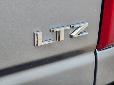 2026 Chevrolet Silverado 3500 HD LTZ DRW